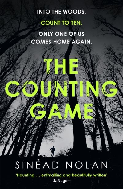 The counting game