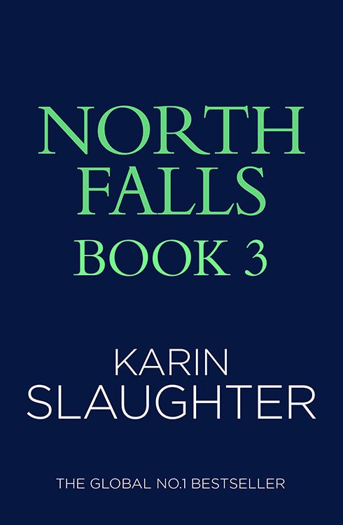 9780008771232 by Karin Slaughter