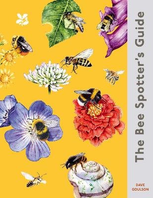 The Bee Spotter's Guide (National Trust)