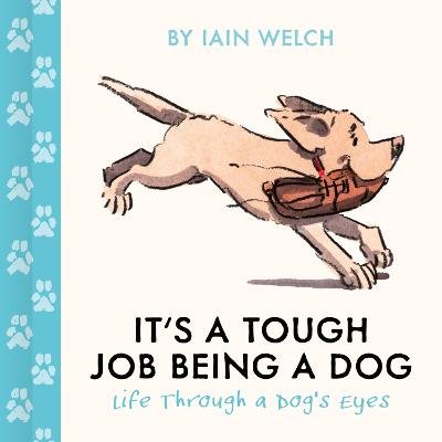 It's a Tough Job Being a Dog: Life Through a Dog's Eyes