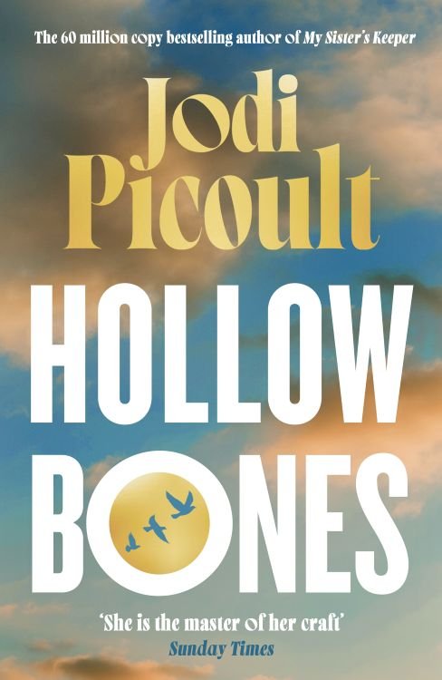 Hollow Bones