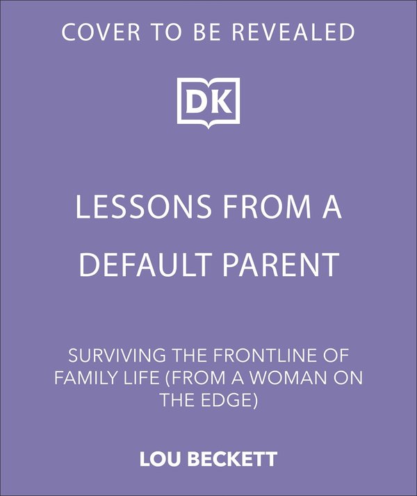 Lessons From A Default Parent