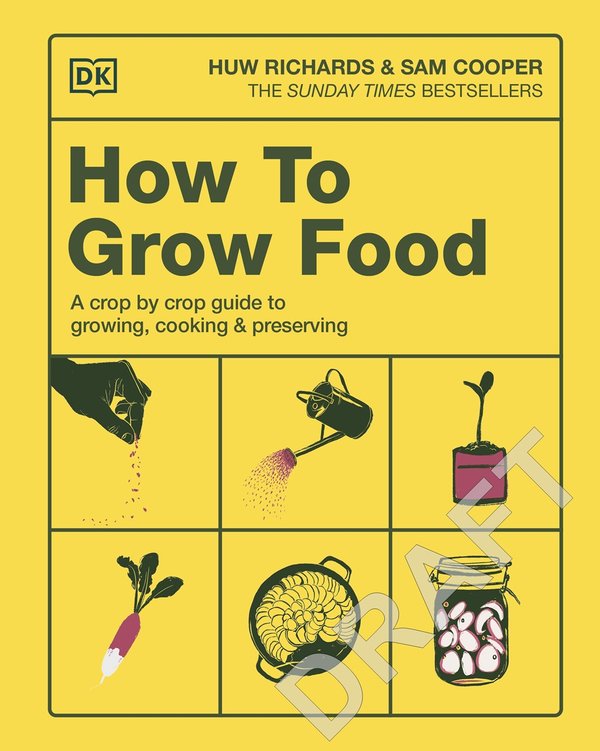 How To Grow Food