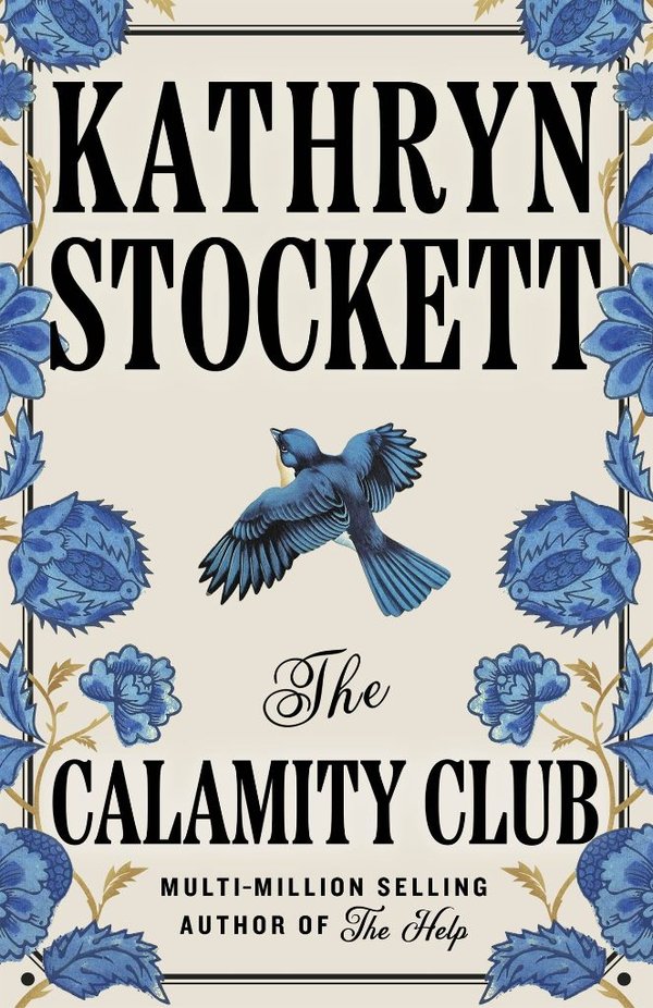 The Calamity Club