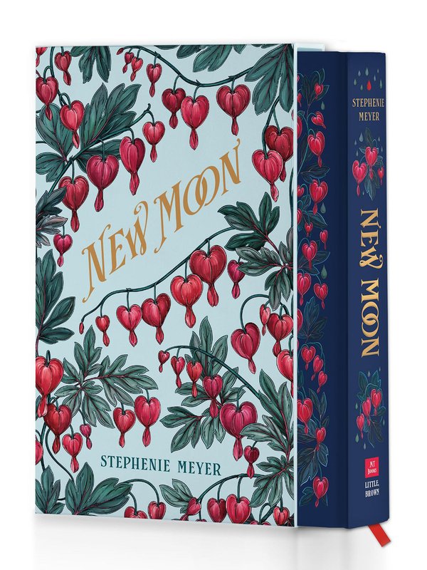 New Moon Deluxe Collector's Edition