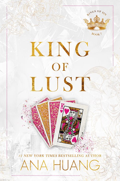 King of Lust