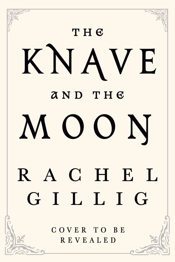 The Knave and the Moon