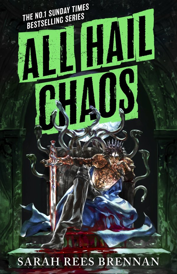 All Hail Chaos