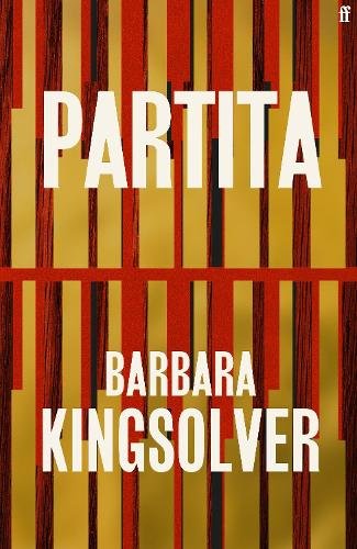 Partita: Author of Demon Copperhead, Double Winner of the Women’s Prize for Fiction