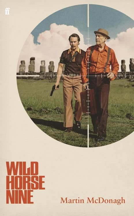 Wild Horse Nine