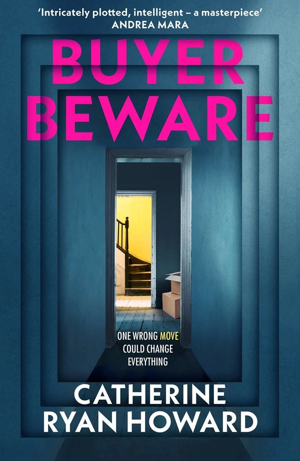 Buyer Beware