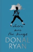 Where are the Kings [Exclusive Kennys Signed Limited Edition]
