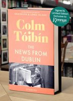 The News from Dublin - [Exclusive Kennys Signed Limited Edition]