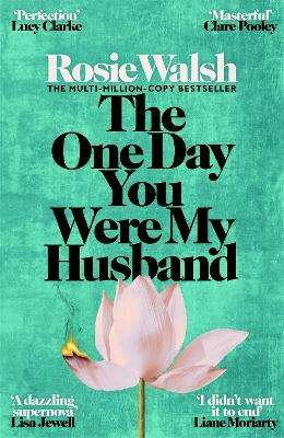 The One Day You Were My Husband
