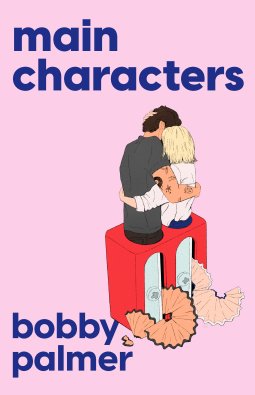 Main Characters: ‘an epic, heart-wrenching love story’ Kate Sawyer