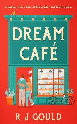 Dream Cafe