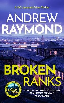 Broken Ranks