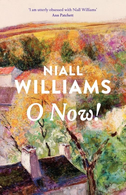 O Now!: From the award-winning, internationally bestselling author of FOUR LETTERS OF LOVE and THIS IS HAPPINESS