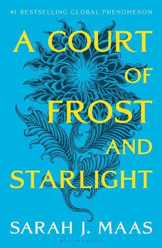 A Court of Frost and Starlight: An unmissable companion tale to the GLOBALLY BESTSELLING, FANTASY ROMANCE series