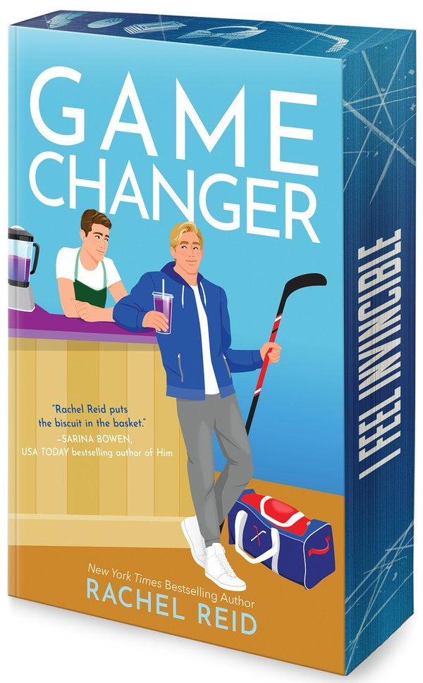 Game Changers - GAME CHANGER DELUXE LIMITED EDITION