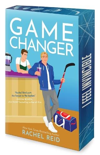 Game Changer Deluxe Limited Edition: Now Streaming on Crave and HBO Max
