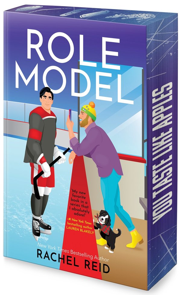 Game Changers - ROLE MODEL DELUXE LIMITED EDITION