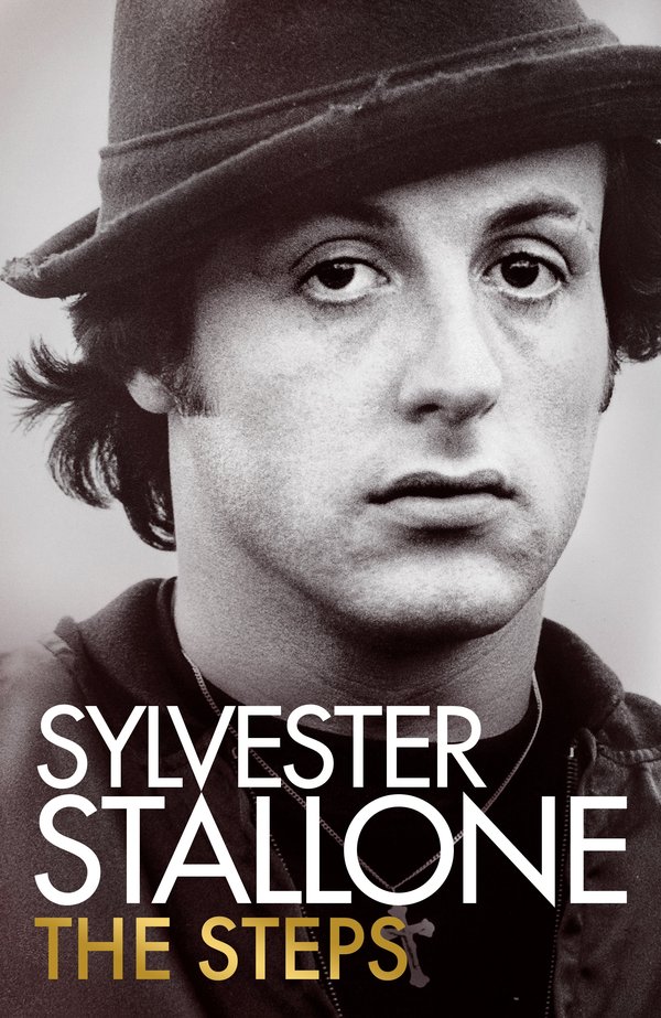 The Steps: The powerful new memoir from the Academy Award-winning actor and icon