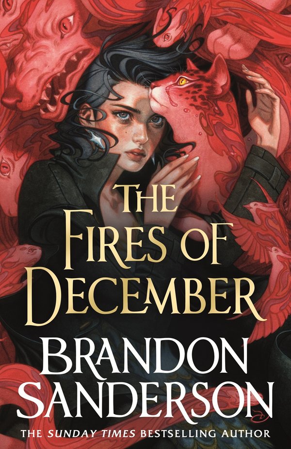 The Fires of December