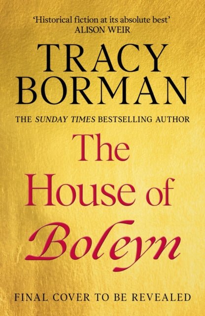 The House of Boleyn
