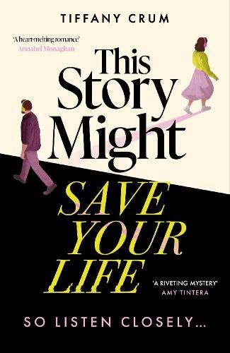 This Story Might Save Your Life