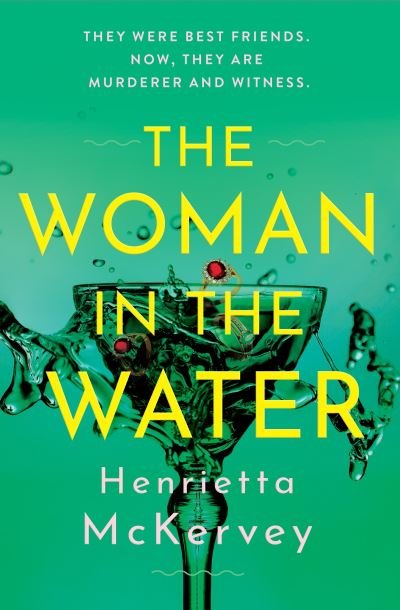 The Woman in the Water