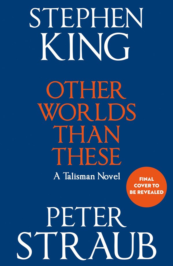 Other Worlds Than These: A Talisman Novel