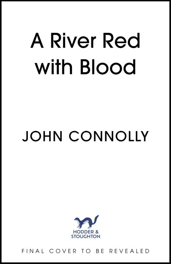 A River Red With Blood