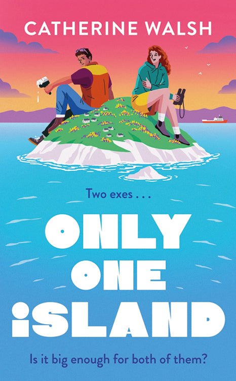Only One Island