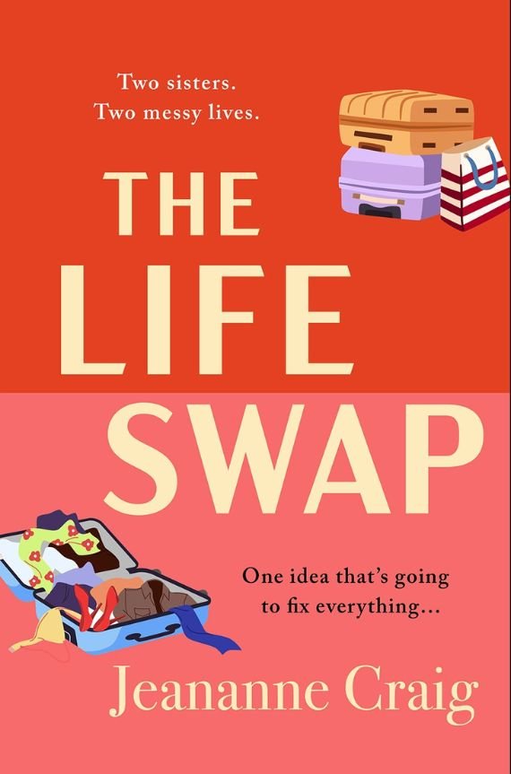 The Life Swap