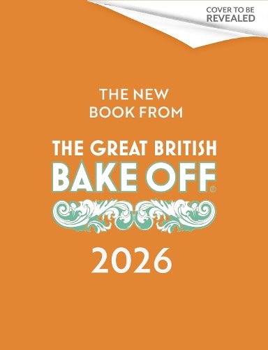 The Great British Bake Off 2026: Sugar and Spice
