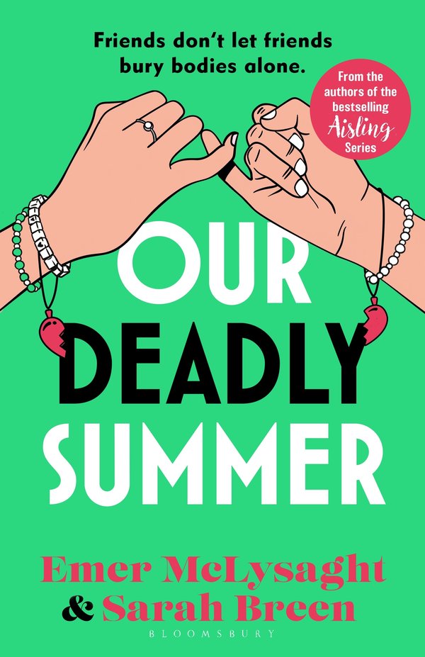 Our Deadly Summer