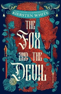 The Fox and the Devil