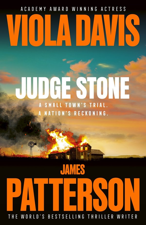 Judge Stone