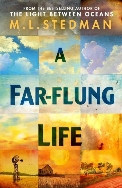 A far-flung life