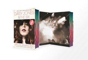Daisy Jones and The Six [Deluxe Special Edition]