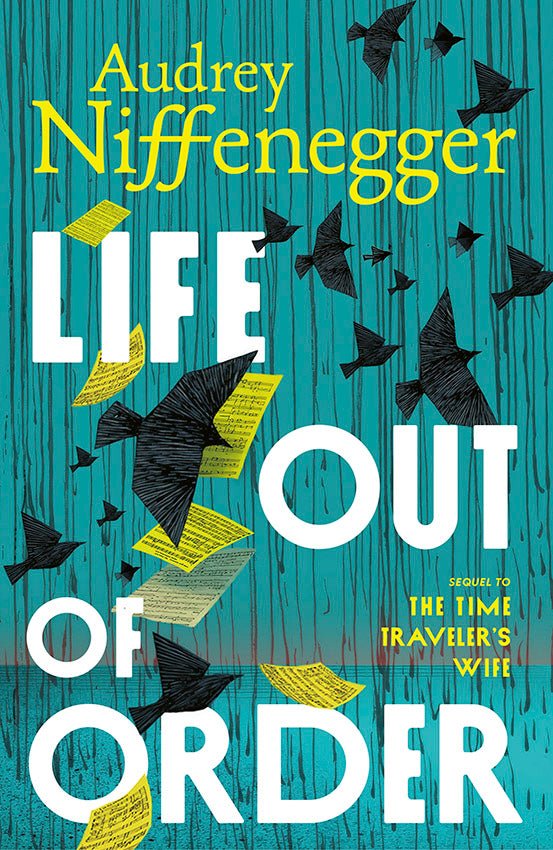 Life Out of Order