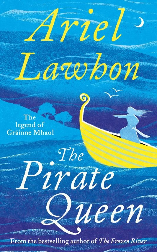 The Pirate Queen