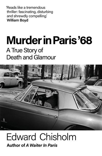 Murder in Paris '68