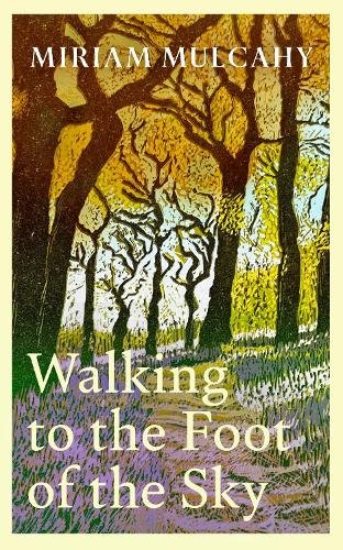 Walking to the Foot of the Sky: 'A captivating odyssey' - Richard Nairn