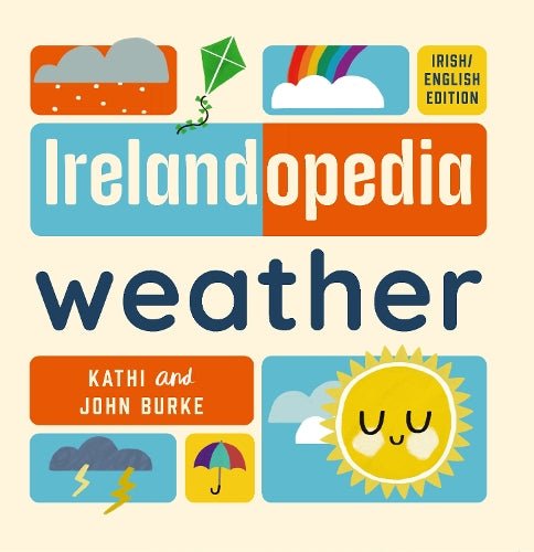 Irelandopedia Weather
