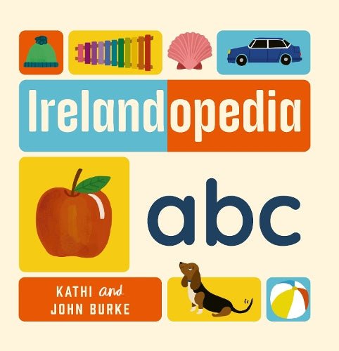 Irelandopedia ABC