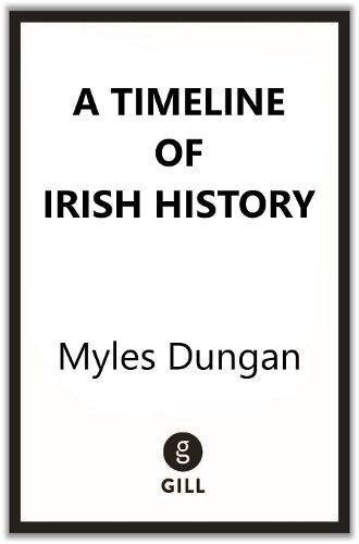 A Timeline of Irish History
