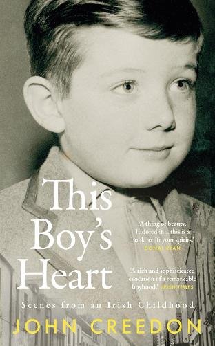 This Boy's Heart