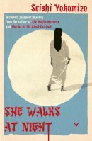 She Walks at Night